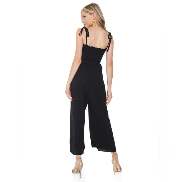 SHOW ME YOUR MUMU PARTON PLAYSUIT - Picture 4 of 9